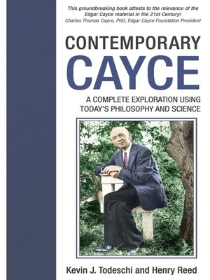 cover image of Contemporary Cayce